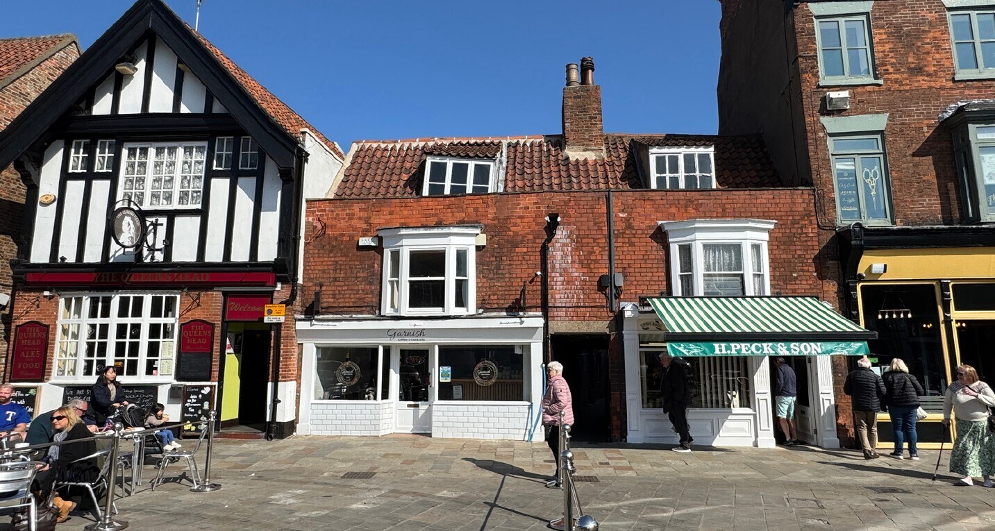 6 Wednesday Market, Beverley à louer Photo principale– Image 1 sur 4