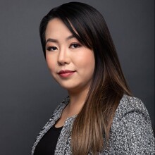 Eileen Li