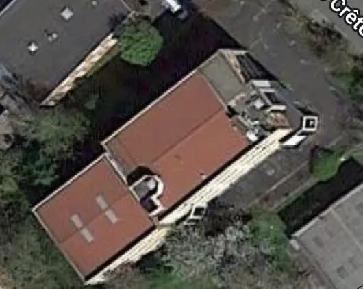 6 Avenue Des Crêtes, Ramonville-Saint-Agne à vendre - Aérien – Image 2 sur 2