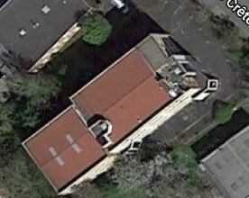 6 Avenue Des Crêtes, Ramonville-Saint-Agne, HG - Vue aérienne vue de carte