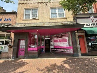 Plus de détails pour 546 3rd St, Beaver, PA - Local commercial à louer