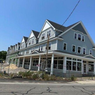 Plus de détails pour 1 Pleasant St, Cohasset, MA - Logement à vendre