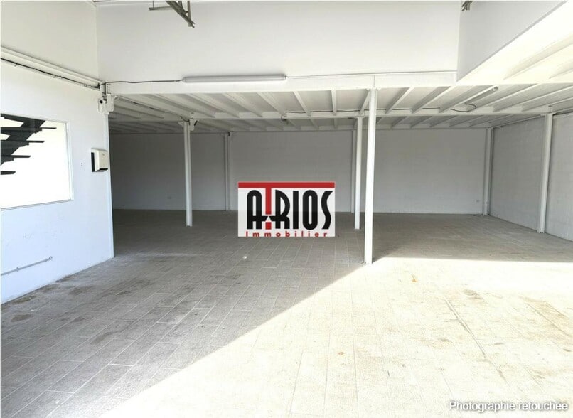 Local d'activités dans La Garde à vendre - Photo intérieure – Image 3 sur 12