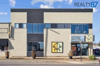 Plus de détails pour 724 3rd Ave SE, Cedar Rapids, IA - Local commercial à vendre