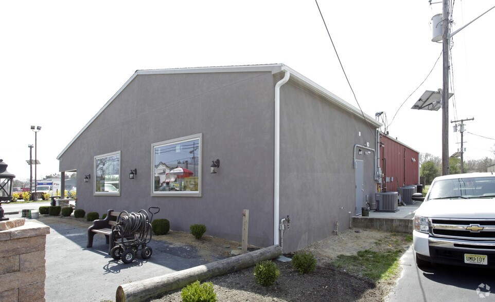 700 S Black Horse Pike, Blackwood, NJ à vendre - Photo de l’immeuble – Image 2 sur 4