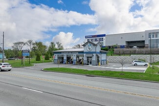 Plus de détails pour 4768 William Flynn Hwy, Allison Park, PA - Local commercial à vendre