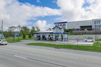 Plus de détails pour 4768 William Flynn Hwy, Allison Park, PA - Local commercial à vendre