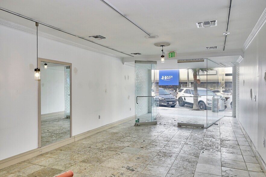 7927 Girard Ave, La Jolla, CA à louer - Photo de l’immeuble – Image 3 sur 20