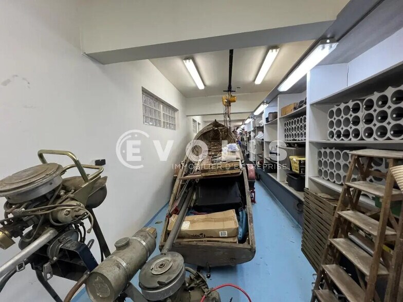 Local d'activités dans Saint-Maur-des-Fossés à vendre - Photo de l’immeuble – Image 2 sur 10