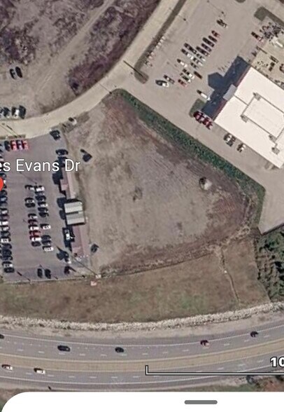 140 John Wes Evans dr, Monaville, WV à louer - Photo de l’immeuble – Image 1 sur 2
