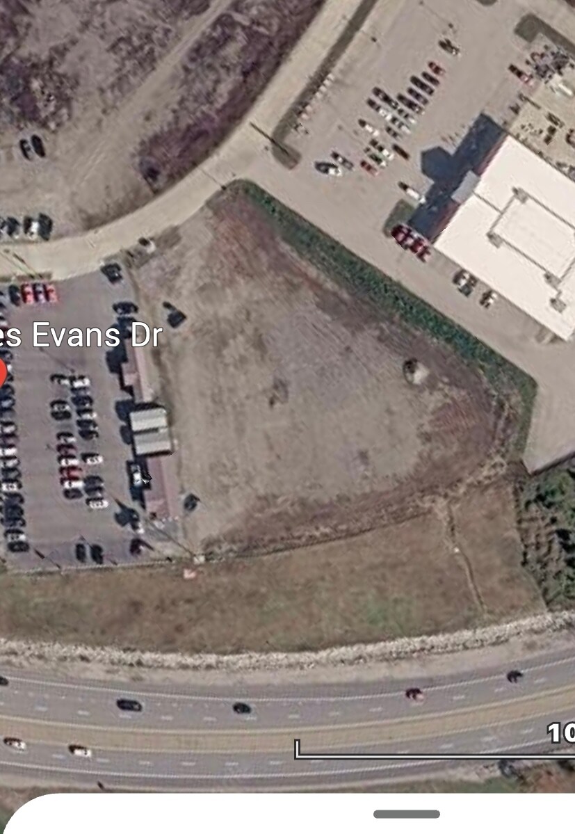 140 John Wes Evans dr, Monaville, WV à louer Photo de l’immeuble– Image 1 sur 3