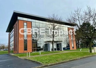 Plus de détails pour Bureau à louer