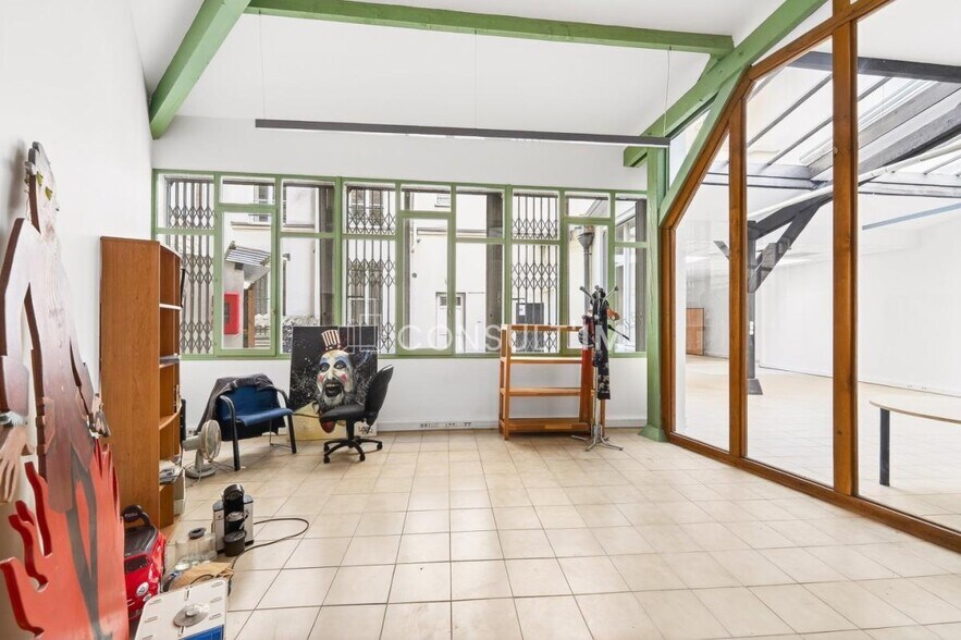 45 Rue Broca, Paris à vendre - Photo de l’immeuble – Image 3 sur 9