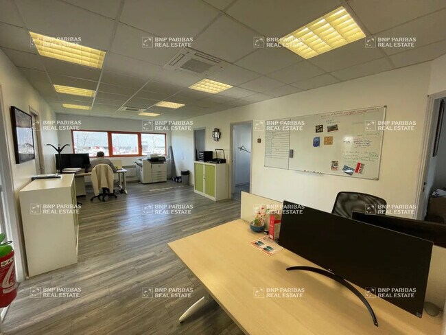 Plus de détails pour Bureau à vendre