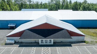 Plus de détails pour 339 Main St, Madison, ME - Local commercial à vendre