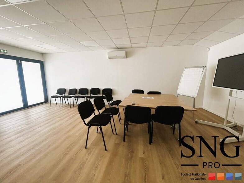 155 Rue Charles Duchesne, Aix-en-Provence à louer - Photo intérieure – Image 3 sur 6