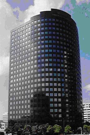 1615 Poydras St, New Orleans, LA à louer - Photo principale – Image 1 sur 11