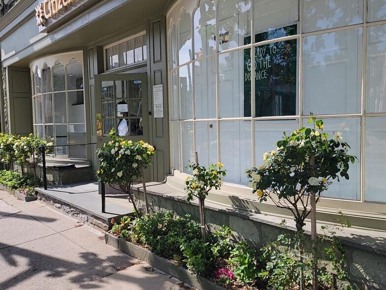 8616-8618 Germantown Ave, Philadelphia, PA à vendre - Photo de l’immeuble – Image 2 sur 80