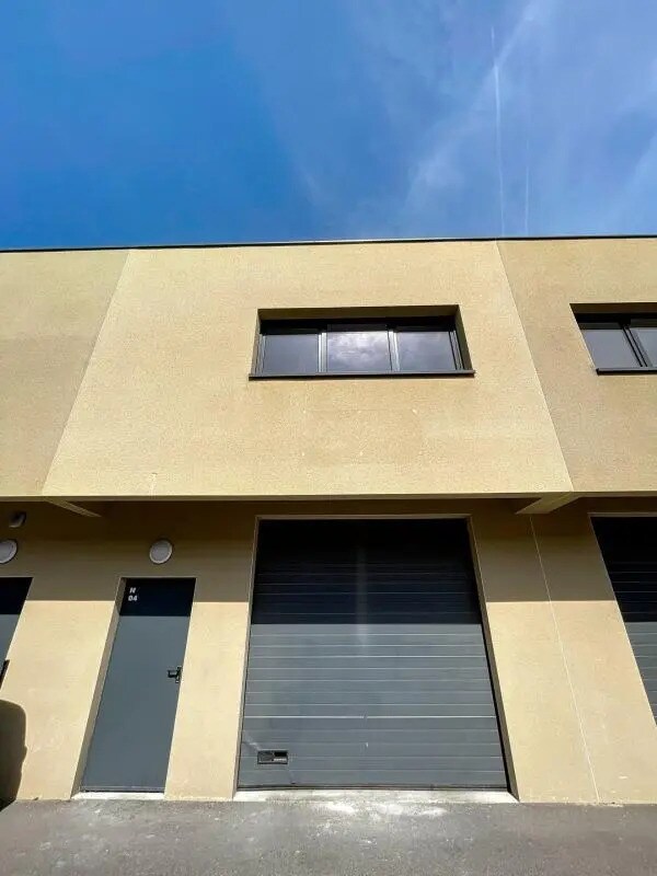 Plus de détails pour 69250 Allée Guimet, Fleurieu-sur-Saône - Bureau, Local d'activités à louer