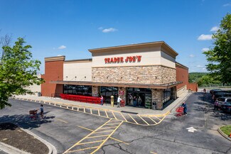 Plus de détails pour 8027 Kingston Pike, Knoxville, TN - Local commercial à louer