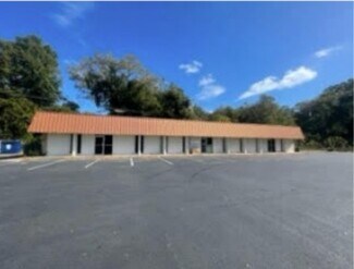 Plus de détails pour 103 S Boyce St, Union, SC - Bureau à vendre