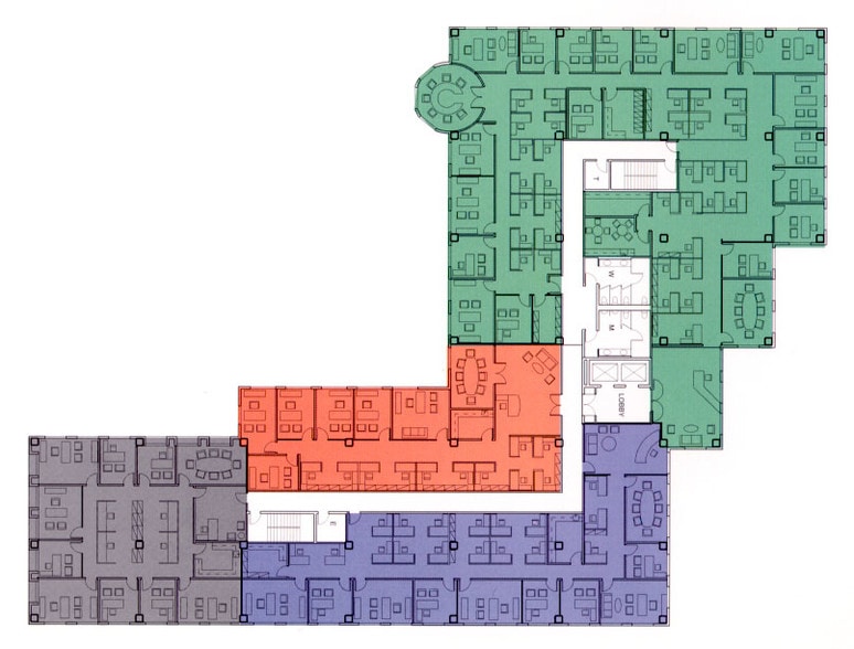 2150 Colorado Ave, Santa Monica, CA à louer - Autre – Image 2 sur 11