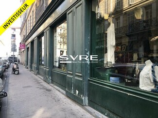 Plus de détails pour Local commercial à vendre