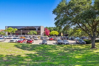 Plus de détails pour 4545 Fuller Dr, Irving, TX - Bureau à louer