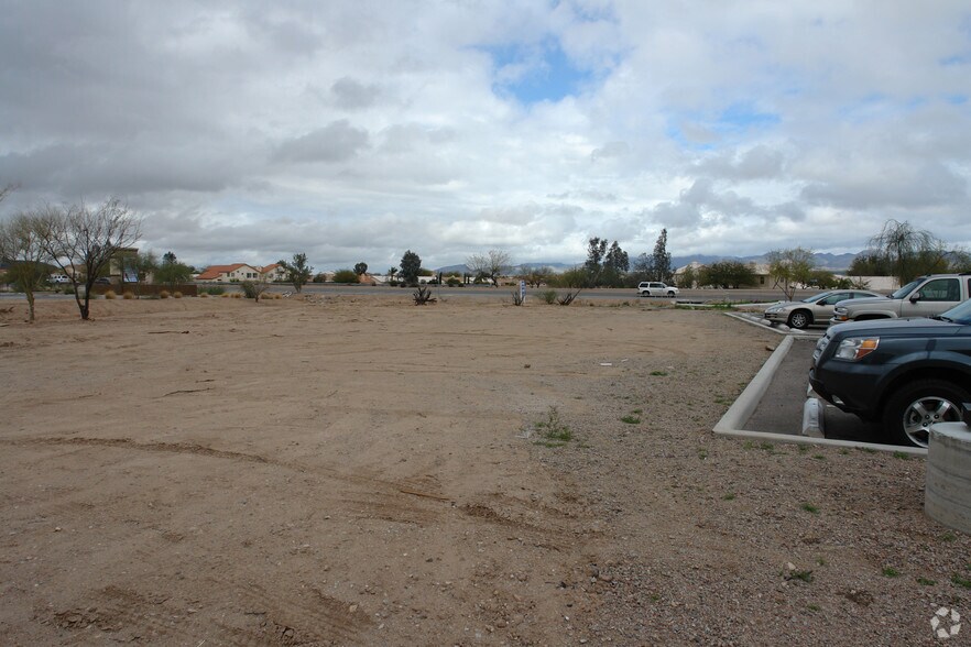 8551 N Silverbell Rd, Marana, AZ à vendre - Photo de l’immeuble – Image 3 sur 4