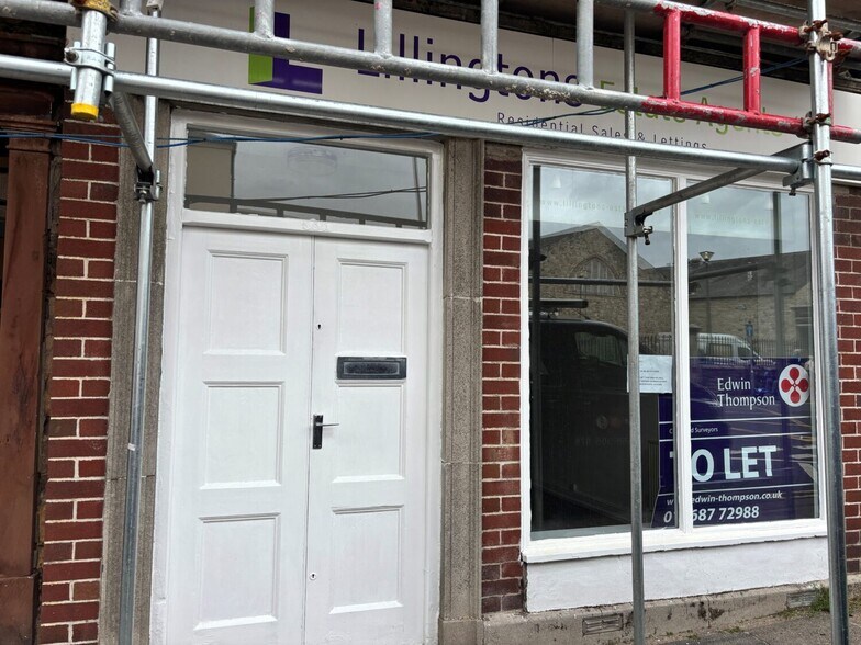 39 Station St, Cockermouth à louer - Photo de l’immeuble – Image 2 sur 6