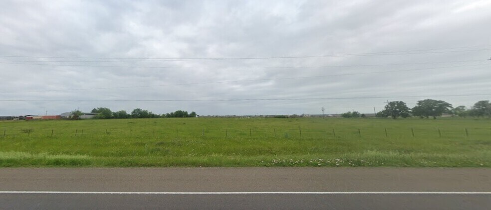 7 ac Texas 105, Navasota, TX à vendre - Autre – Image 3 sur 6