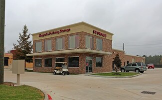 Plus de détails pour 18015 FM 1488 Rd, Magnolia, TX - Local d'activités à louer