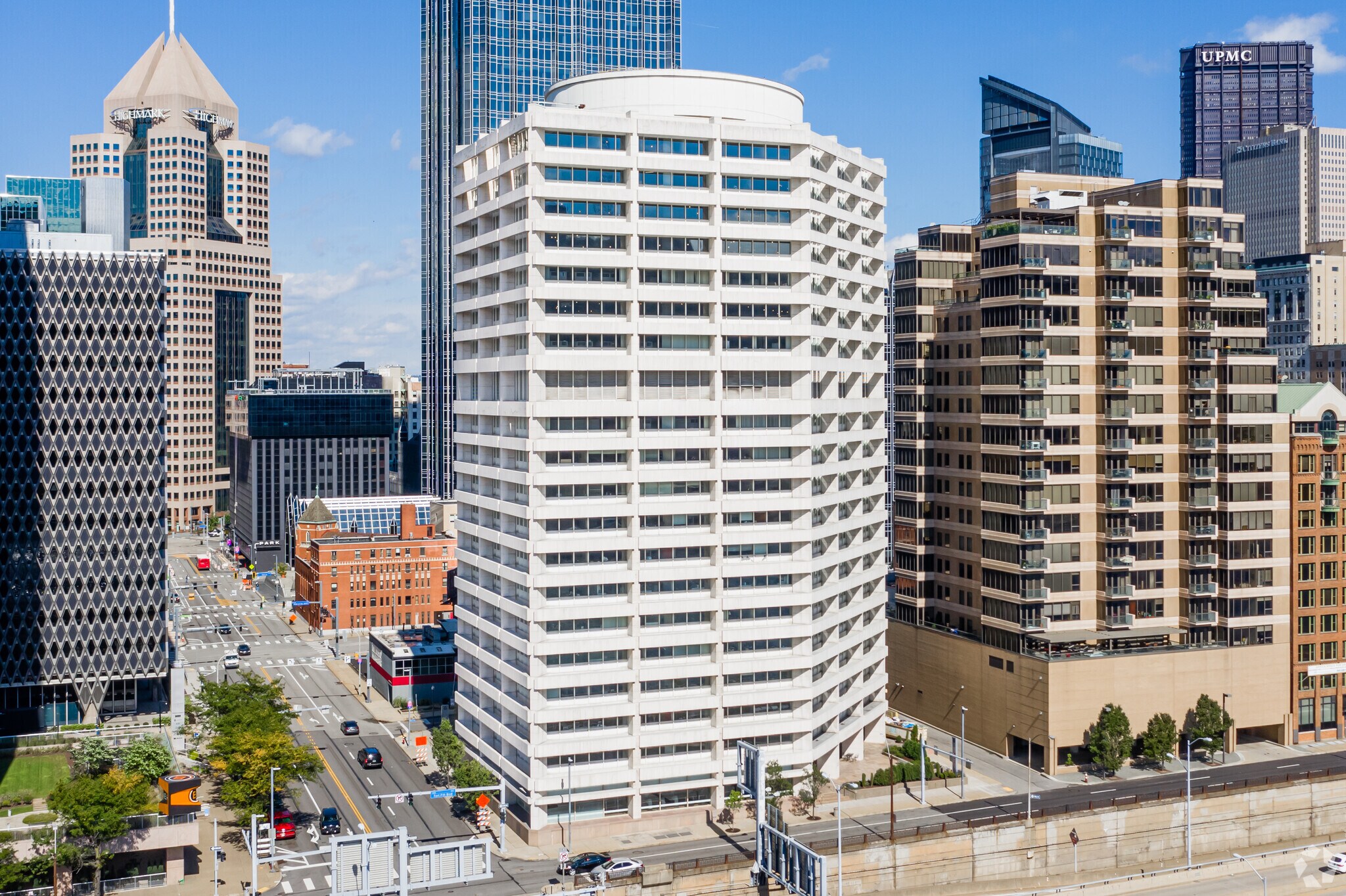 20 Stanwix St, Pittsburgh, PA à louer Photo principale– Image 1 sur 7