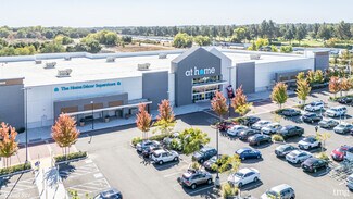 Plus de détails pour 8320 Delta Shores Cir S, Sacramento, CA - Local commercial à louer