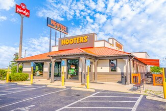 Plus de détails pour 9890 Escort Dr, Mason, OH - Local commercial à vendre