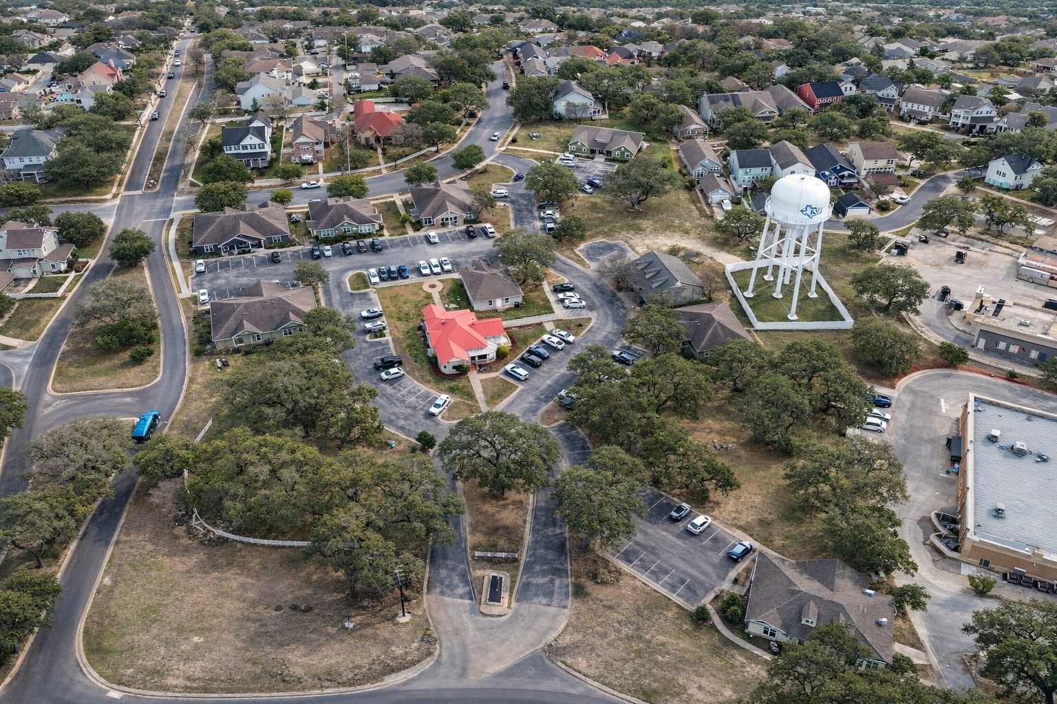 130 Kirkham Cir, Kyle, TX à louer Photo principale– Image 1 sur 3