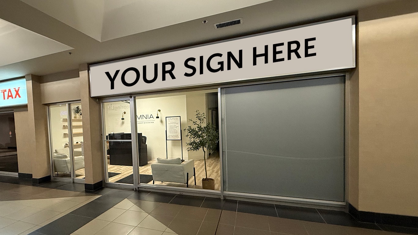 2727 Portage Ave, Winnipeg, MB à louer Photo principale– Image 1 sur 11