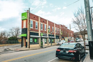Plus de détails pour 2437 Glass St, Chattanooga, TN - Local commercial à vendre