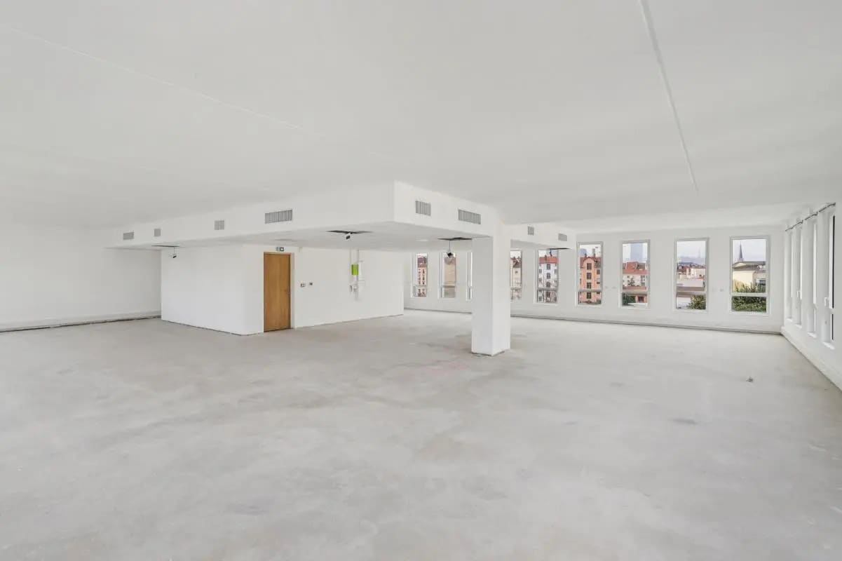 50 Cours De La République, Villeurbanne à vendre Photo intérieure– Image 1 sur 7