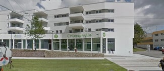 Plus de détails pour Bureau à louer