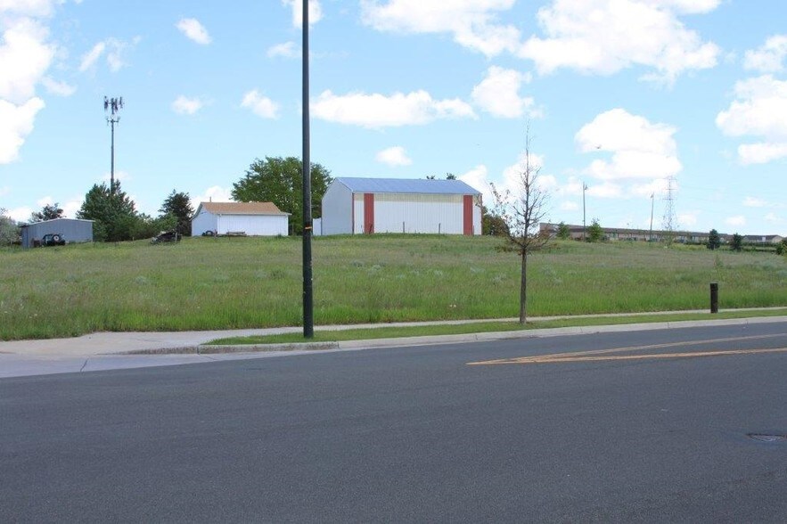 NEC E 104th Ave, Commerce City, CO à vendre - Photo de l’immeuble – Image 3 sur 18