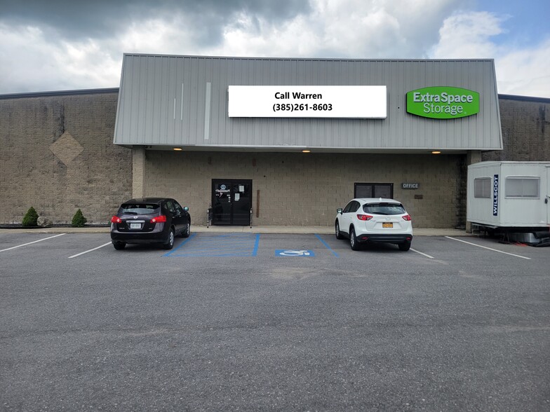 4786 State Highway 30, Amsterdam, NY à louer - Photo de l’immeuble – Image 1 sur 13