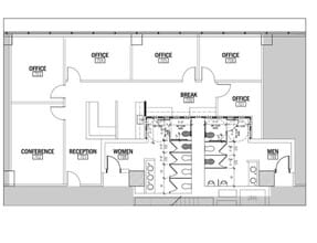 3000 Riverchase Galleria, Birmingham, AL à louer Plan d’étage– Image 1 sur 1