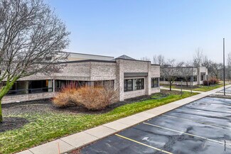 Plus de détails pour 4440 Hagadorn Rd, Okemos, MI - Local d'activités à louer