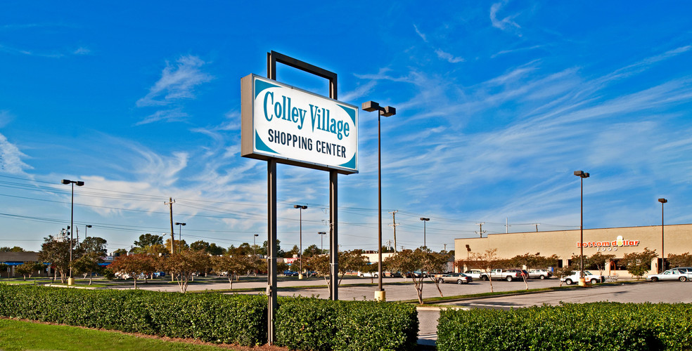 2301 Colley Ave, Norfolk, VA à louer - Photo de l’immeuble – Image 1 sur 1