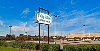 Plus de détails pour 2301 Colley Ave, Norfolk, VA - Local commercial à louer