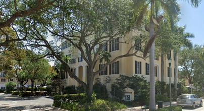 55 NE 5th Ave, Delray Beach, FL à louer Photo de l’immeuble– Image 2 sur 4