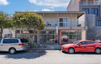 Plus de détails pour 6529 Trigo Rd, Goleta, CA - Local commercial à louer