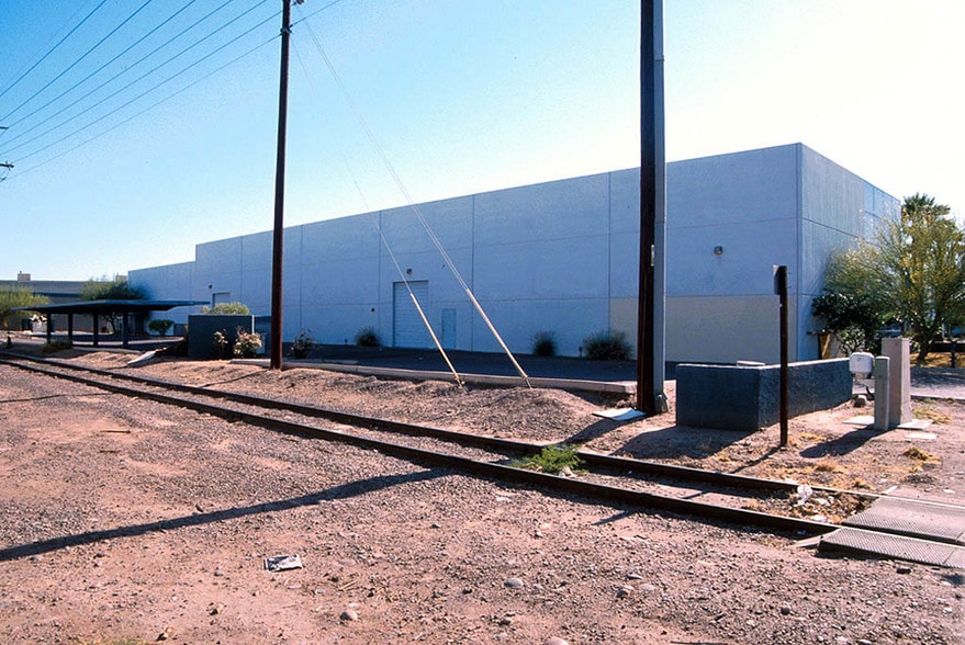 4855 W Van Buren St, Phoenix, AZ à vendre - Autre – Image 2 sur 3