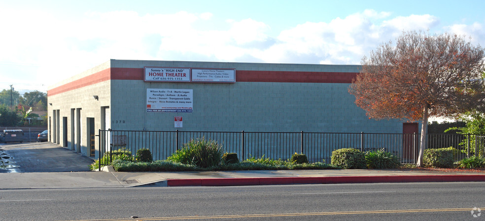 1370-1376 E Cypress Rd, Covina, CA à louer - Photo principale – Image 3 sur 17